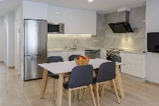Apartamento en Valle Gran Rey - El Guanche B