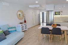 Apartamento en Valle Gran Rey - El Guanche B