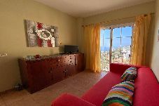 Apartamento en Valle Gran Rey - Apt. Gran Rey Nº 8
