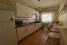 Apartamento en Valle Gran Rey - Apt. Gran Rey Nº 8
