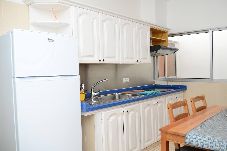 Apartamento en Valle Gran Rey - Casa Teresa
