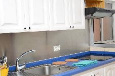 Apartamento en Valle Gran Rey - Casa Teresa