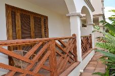 Apartamento en Valle Gran Rey - Apt. Heliconia Nº 1