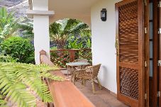 Apartamento en Valle Gran Rey - Apt. Heliconia Nº 1