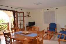 Apartamento en Valle Gran Rey - Apt. Heliconia Nº 1