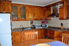 Apartamento en Valle Gran Rey - Apt. Heliconia Nº 1