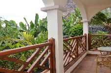 Apartamento en Valle Gran Rey - Heliconia Nº 1