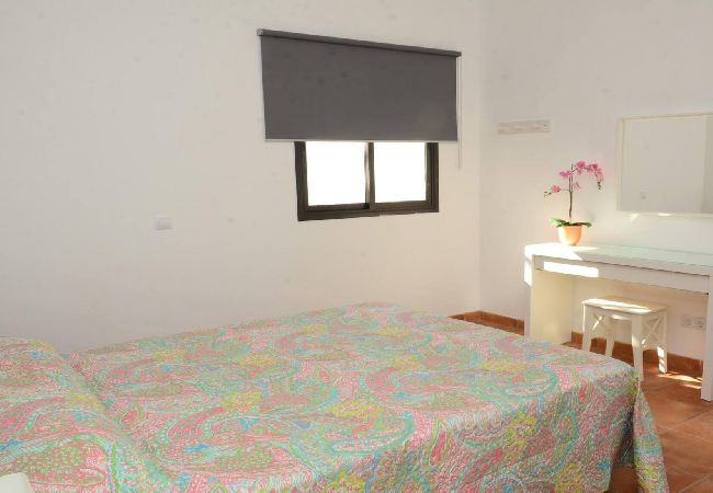 Apartamento en Valle Gran Rey - Los Mirlos 2 Apartamento en Valle Gran Rey - Los Mirlos 2