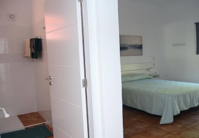 Apartamento en Valle Gran Rey - Los Mirlos 2 Apartamento en Valle Gran Rey - Los Mirlos 2
