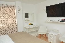 Apartamento en Valle Gran Rey - Apt. Ulises 1 B