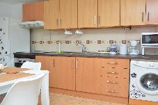 Apartamento en Valle Gran Rey - Apt. Ulises 1 B