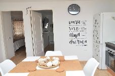 Apartamento en Valle Gran Rey - Apt. Ulises 1 B