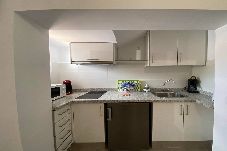 Estudio en Valle Gran Rey - Casa La Puntilla Nº 2