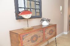Apartamento en Valle Gran Rey - La Baja Playa Calera