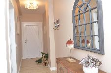 Apartamento en Valle Gran Rey - La Baja Playa Calera