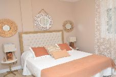 Apartamento en Valle Gran Rey - La Baja Playa Calera