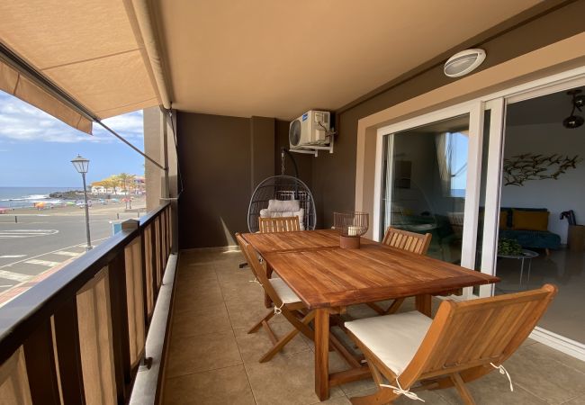 Apartamento en Valle Gran Rey - Apt. La Ola