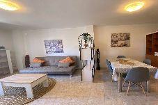Apartamento en Valle Gran Rey - Apt. ManRey 1C - Jade
