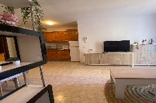 Apartamento en Valle Gran Rey - Apt. ManRey 1C - Jade