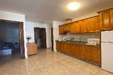 Apartamento en Valle Gran Rey - Apt. ManRey 1C - Jade