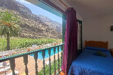 Estudio en Valle Gran Rey - Apt. Nelly S4