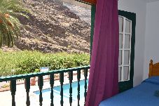 Estudio en Valle Gran Rey - Apt. Nelly S4