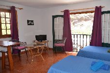 Estudio en Valle Gran Rey - Apt. Nelly S4