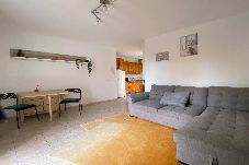 Apartamento en Valle Gran Rey - Apt. ManRey 1A - Aguamarina