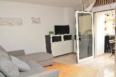 Apartamento en Valle Gran Rey - Apt. ManRey 1A - Aguamarina