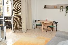 Apartamento en Valle Gran Rey - Apt. ManRey 1A - Aguamarina