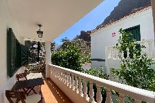 Apartamento en Valle Gran Rey - Apt. Nelly A4