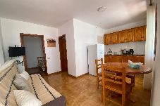 Apartamento en Valle Gran Rey - Apt. Nelly A4