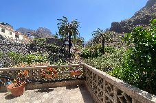 Apartamento en Valle Gran Rey - Apt. Nelly A4