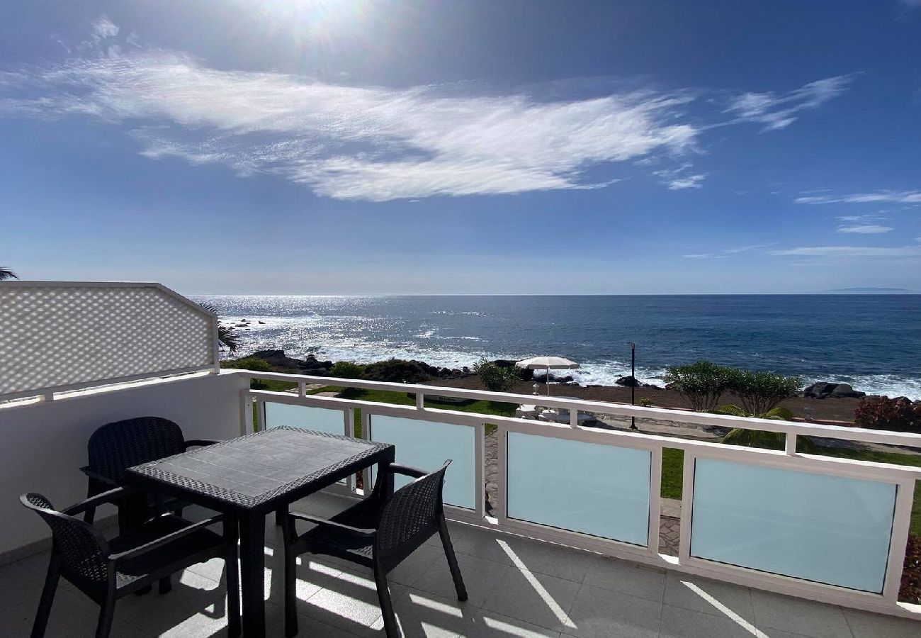 Apartamento en Valle Gran Rey - El Guirre Nº 14