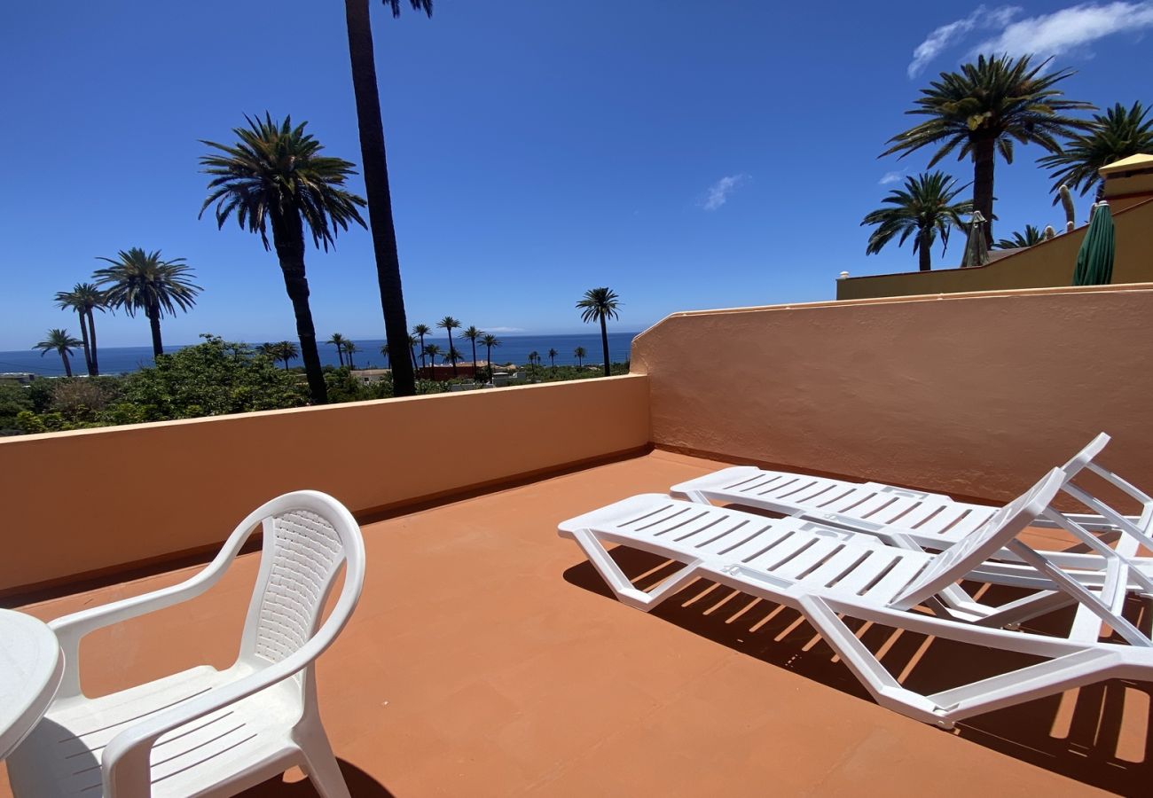 Apartamento en Valle Gran Rey - El Contero Nº 1