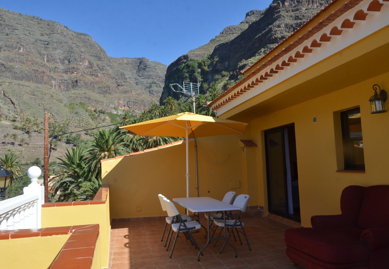 Casa en Valle Gran Rey - Casa La Erita