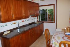 Casa en Valle Gran Rey - Blumenhaus