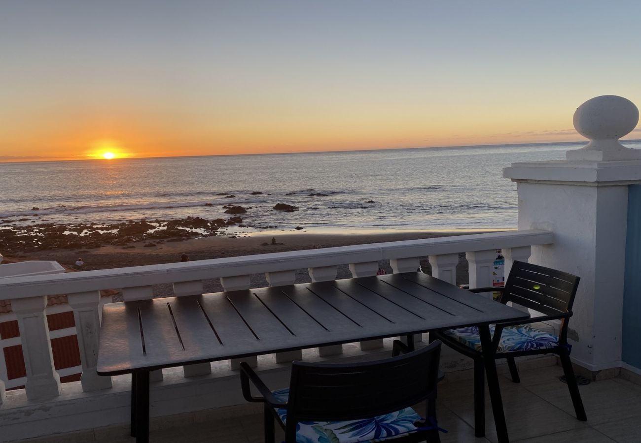 Apartamento en Valle Gran Rey - Molino Azul 1A