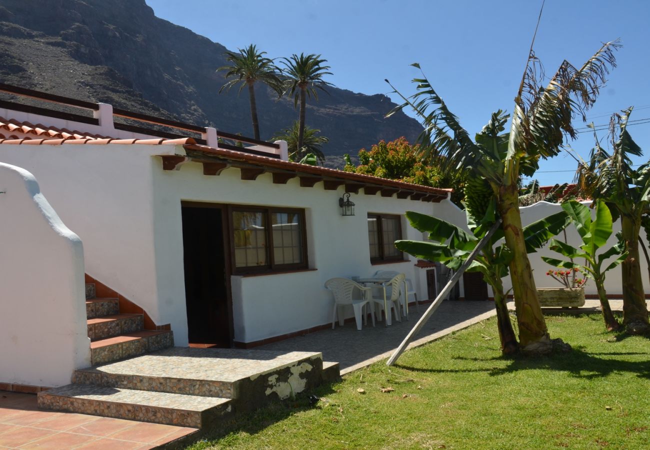 Casa en Valle Gran Rey - Casa El Cuartito