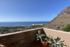 Estudio en Valle Gran Rey - Casa Juan Rejón