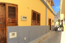 Apartamento en Valle Gran Rey - Apt. La Calera Nº 1