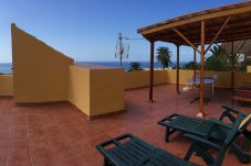 Apartamento en Valle Gran Rey - Apt. La Calera Nº 1