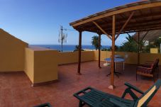 Apartamento en Valle Gran Rey - Apt. La Calera Nº 1