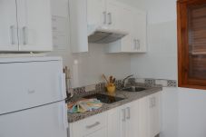Apartamento en Valle Gran Rey - Apt. La Calera Nº 2