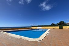 Apartamento en Valle Gran Rey - El Cieno 2 A