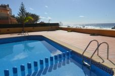Apartamento en Valle Gran Rey - El Cieno 2 A