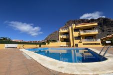 Apartamento en Valle Gran Rey - El Cieno 2 A