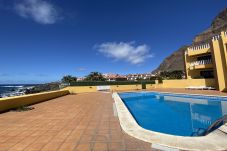 Apartamento en Valle Gran Rey - El Cieno 2 A