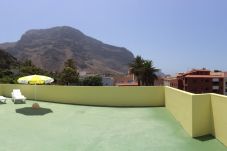 Casa en Valle Gran Rey - Casa Pancho Roldan