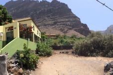 Casa en Valle Gran Rey - Casa Pancho Roldan